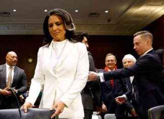 Tulsi Gabbard Condemns False Claims of Being Trump’s and Putin’s ‘Puppet’ tulsi-gabbard-condemns-false-claims-of-being-trumps-and-putins-puppet