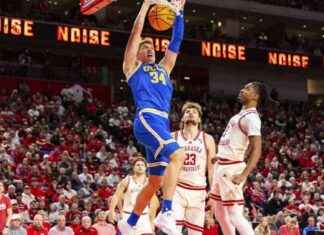 UCLA struggles as key players falter in loss to Nebraska ucla-struggles-as-key-players-falter-in-loss-to-nebraska