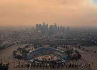 Uncovering the Health Risks of L.A.-Area Fire Smoke and Ash: County Issues Warning uncovering-the-health-risks-of-la-area-fire-smoke-and-ash-county-ssues-warning