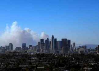 Understanding KNBC’s Coverage of Los Angeles Wildfires and Powerful Winds understanding-knbcs-coverage-of-los-angeles-wildfires-and-powerful-winds