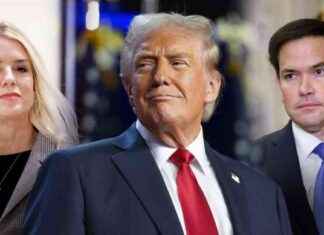 Understanding the Confirmation Process for Trump Nominees: Voice Vote Criteria Explained understanding-the-confirmation-process-for-trump-nominees-voice-vote-criteria-explained