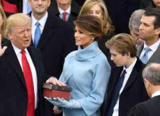 Understanding the Events of Inauguration Day: A Detailed Overview understanding-the-events-of-nauguration-day-a-detailed-overview