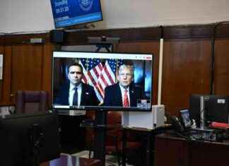 Understanding Trump’s Felony Sentence: Explaining Unconditional Discharge understanding-trumps-felony-sentence-explaining-unconditional-discharge