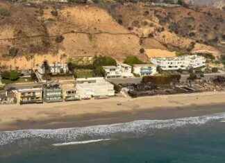 Unprecedented Destruction: Palisades Fire Consumes Los Angeles unprecedented-destruction-palisades-fire-consumes-los-angeles