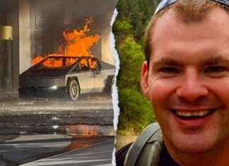 Unveiling Matthew Livelsberger: Details on Tesla Cybertruck Explosion Suspect unveiling-matthew-livelsberger-details-on-tesla-cybertruck-explosion-suspect