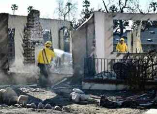 Update: Crews Make Progress Fighting Wildfires as Winds Subside update-crews-make-progress-fighting-wildfires-as-winds-subside