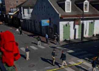 US Army Veteran Inspired by Islamic State Kills 15 in New Orleans us-army-veteran-nspired-by-slamic-state-kills-15-in-new-orleans