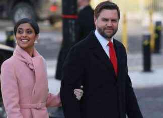 Usha Vance: A Guide to the Lawyer and Wife of JD Vance usha-vance-a-guide-to-the-lawyer-and-wife-of-jd-vance