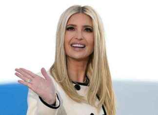 Ivanka Trump’s Self-Defense Practice: The Power of Moving Meditation vanka-trumps-self-defense-practice-the-power-of-moving-meditation