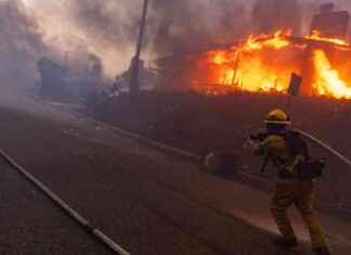 Warnings of Failing Water System Ignored Before Palisades Fire: Consequences of Inaction warnings-of-failing-water-system-gnored-before-palisades-fire-consequences-of-naction