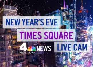 Watch the Times Square Ball Drop Live on New Year’s Eve 2024 watch-the-times-square-ball-drop-live-on-new-years-eve-2024