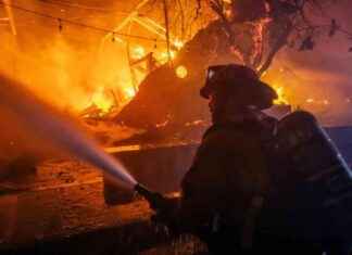 Water Tank Shortage Hampers Firefighting Efforts in Pacific Palisades water-tank-shortage-hampers-firefighting-efforts-in-pacific-palisades