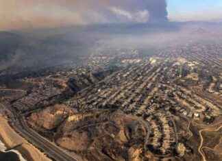 Weekend Forecast: High Winds and Low Humidity to Increase Fire Danger weekend-forecast-high-winds-and-low-humidity-to-ncrease-fire-danger