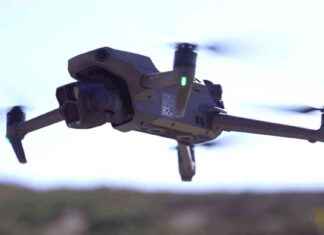 White House Confirms Most Mystery Drones Over NJ Were Authorized white-house-confirms-most-mystery-drones-over-nj-were-authorized