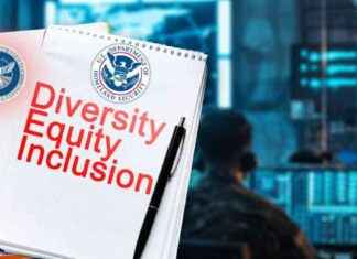 White House OPM Initiates Closure of All DEI Offices by Wednesday white-house-opm-nitiates-closure-of-all-de-offices-by-wednesday
