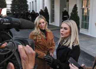 White House Press Secretary Announces Changes for Press at First Briefing white-house-press-secretary-announces-changes-for-press-at-first-briefing