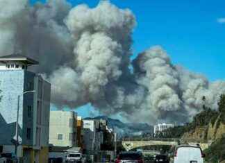 Wildfires in Los Angeles prompt over 80,000 evacuations wildfires-in-los-angeles-prompt-over-80000-evacuations