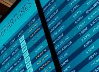 Winter Storm Causes Thousands of Flight Disruptions winter-storm-causes-thousands-of-flight-disruptions