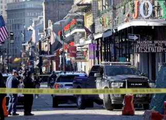 Witness Account of ‘Heinous’ Bourbon Street Attack: A Message of Grief and Resilience witness-account-of-heinous-bourbon-street-attack-a-message-of-grief-and-resilience