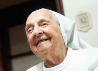 World’s Oldest Living Person: Brazilian Soccer-Loving Nun at 117 worlds-oldest-living-person-brazilian-soccer-loving-nun-at-117