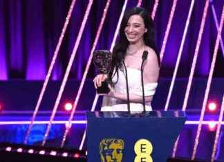2025 BAFTA Awards: Best On-Screen and Off-Screen Moments 2025-bafta-awards-best-on-screen-and-off-screen-moments