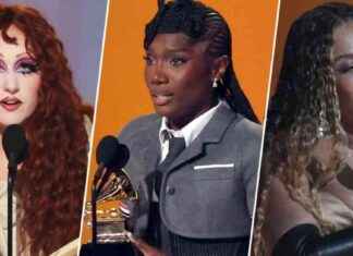 2025 Grammy Awards Highlights in 3 Minutes 2025-grammy-awards-highlights-in-3-minutes