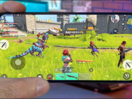 How Kids Can Safely Play Multiplayer Games with Friends on Their Android Phones