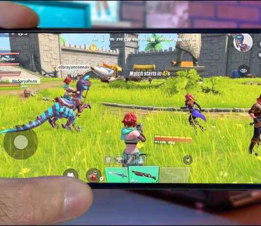 How Kids Can Safely Play Multiplayer Games with Friends on Their Android Phones How Kids Can Safely Play Multiplayer Games with Friends on Their Android Phones