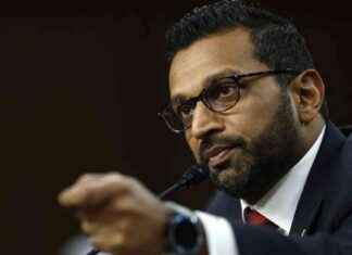 Accusations: Trump FBI Pick Kash Patel Secretly Ordered Firings accusations-trump-fb-pick-kash-patel-secretly-ordered-firings