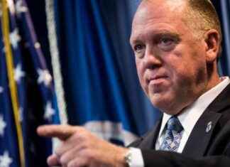 Adams Meeting Trump’s ‘Border Czar’ Homan in NYC adams-meeting-trumps-border-czar-homan-in-nyc