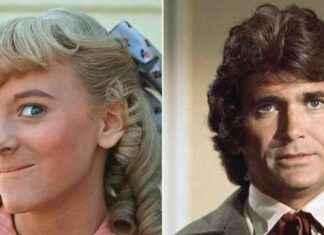 Alison Arngrim: Netflix ‘Little House’ Reboot Can’t Recreate Landon’s Magic alison-arngrim-netflix-little-house-reboot-cant-recreate-landons-magic