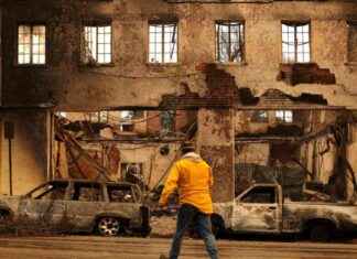 Allstate Forecasts $1.1B Losses from Los Angeles Fires allstate-forecasts-11b-losses-from-los-angeles-fires