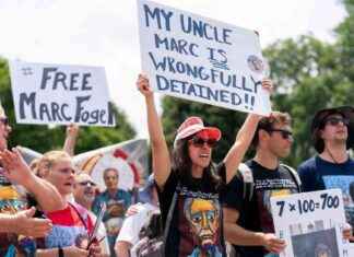 American teacher Marc Fogel released from Russia, White House confirms american-teacher-marc-fogel-released-from-russia-white-house-confirms