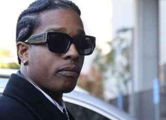 ASAP Rocky Acquitted of Hollywood Shooting Assault Charge asap-rocky-acquitted-of-hollywood-shooting-assault-charge