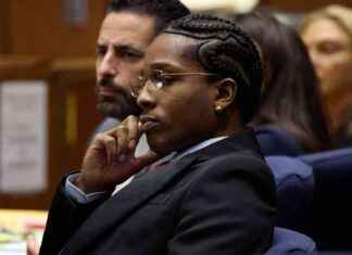 ASAP Rocky’s Hollywood shooting trial: Jurors to decide gun authenticity asap-rockys-hollywood-shooting-trial-jurors-to-decide-gun-authenticity