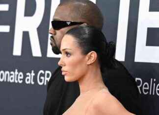 Bianca Censori Goes Naked at Grammys 2025 bianca-censori-goes-naked-at-grammys-2025