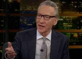 Bill Maher Criticizes Democrats for Unpopular Message bill-maher-criticizes-democrats-for-unpopular-message