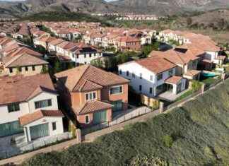 Blueprint for a Fire-Resistant L.A.: Irvine Neighborhood Case Study blueprint-for-a-fire-resistant-la-rvine-neighborhood-case-study