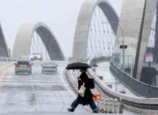 California Experiences Record-Breaking Rainfall, More Expected california-experiences-record-breaking-rainfall-more-expected