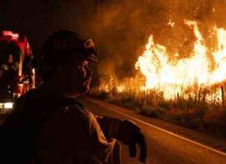 California Lawmakers Call for Year-Round Employment of Seasonal Firefighters california-lawmakers-call-for-year-round-employment-of-seasonal-firefighters