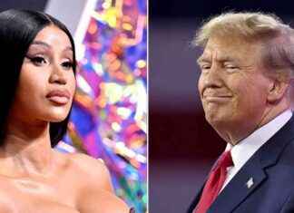 Cardi B demands Trump return deported uncle to fix Super Bowl shoe mishap cardi-b-demands-trump-return-deported-uncle-to-fix-super-bowl-shoe-mishap