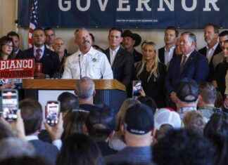 Chad Bianco Enters 2026 California Governor’s Race chad-bianco-enters-2026-california-governors-race