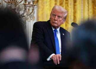 Challenges faced by White House officials under Trump’s agenda challenges-faced-by-white-house-officials-under-trumps-agenda