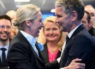 Conservative Victory in German Election, Far Right Second conservative-victory-in-german-election-far-right-second