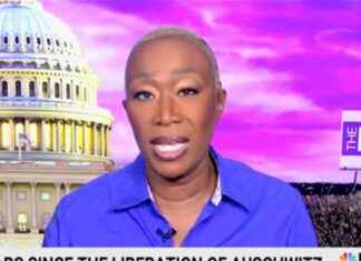 Conservatives Celebrate as Liberals Criticize MSNBC Shake-Up conservatives-celebrate-as-liberals-criticize-msnbc-shake-up