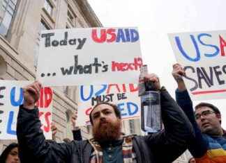 Court Blocks Trump Admin from Placing 2,200 USAID Employees on Leave court-blocks-trump-admin-from-placing-2200-usad-employees-on-leave