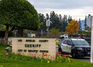 Court dismisses L.A. sheriff’s deputy’s retaliation lawsuit court-dismisses-la-sheriffs-deputys-retaliation-lawsuit