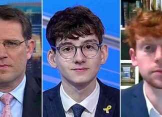 Crackdown on Campus Antisemitism and Hamas Sympathizers: Jewish Students’ Support crackdown-on-campus-antisemitism-and-hamas-sympathizers-jewish-students-support