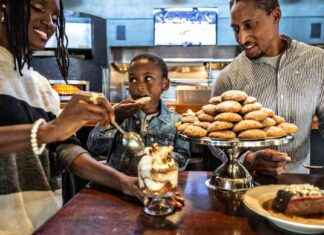 Crenshaw District’s Ambitious Restaurant to Permanently Close crenshaw-districts-ambitious-restaurant-to-permanently-close