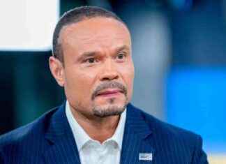 Dan Bongino appointed as deputy FBI director dan-bongino-appointed-as-deputy-fb-director